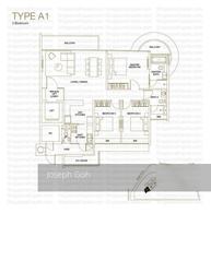Aalto (D15), Condominium #134403682